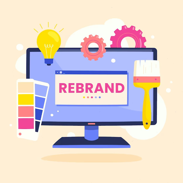 brand messaging and differentiated brand identity