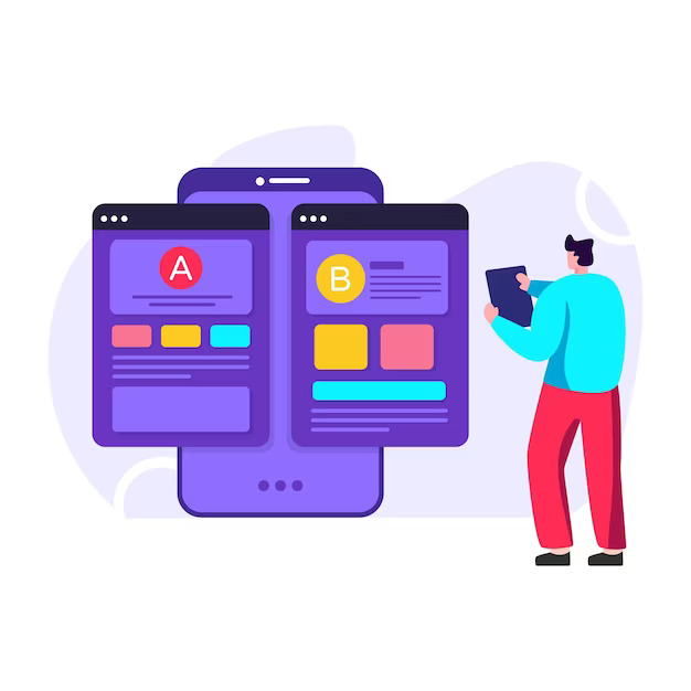 website and web application