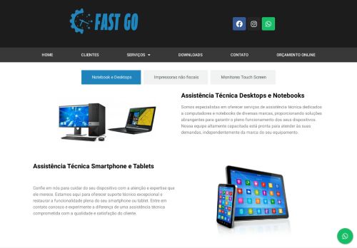 fastgo.com.br