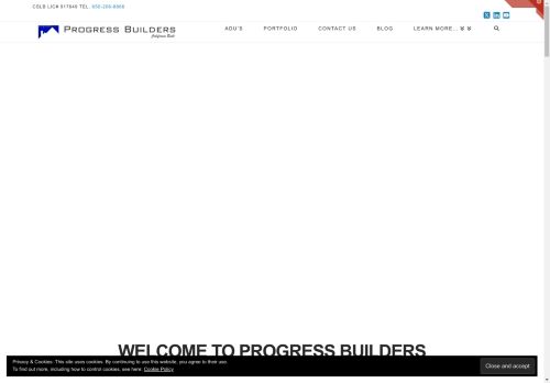 progress-builders.com