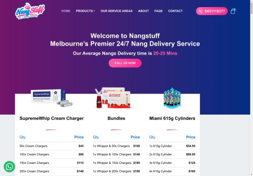 nangstuff.com.au