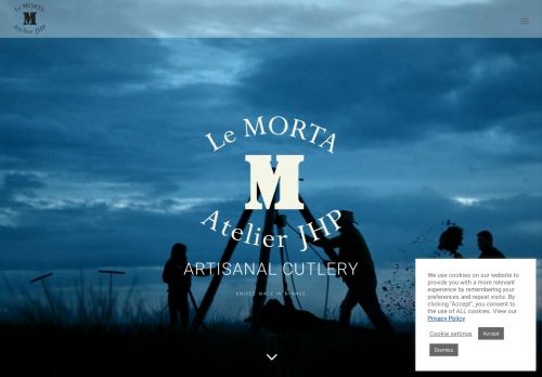 www.couteaux-morta.com