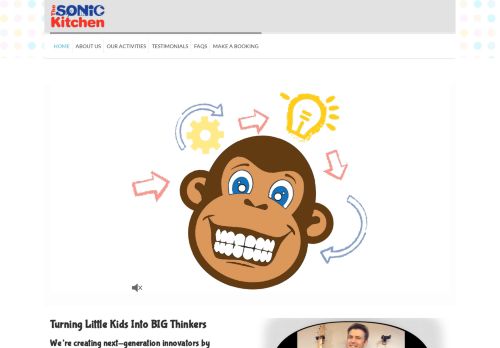 thesonickitchen.com.au