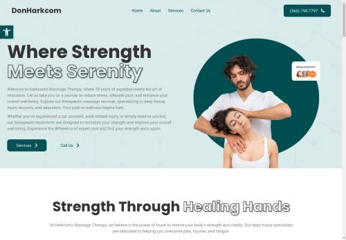 donharkcom.com