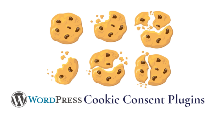 What is cookie consent in WordPress? Why do websites need a cookie consent notice?